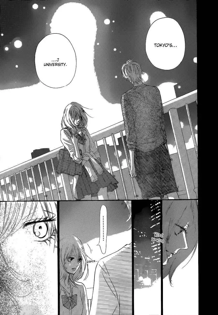 Kimi Ni Todoke Chapter 90 14